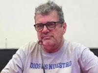 Tenía 59 años: Murió Robe