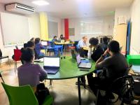 Misiones: Presentan Digit