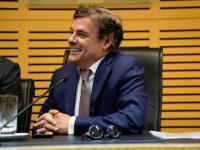 Rovira anunció una nueva 