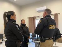 La Policía de Misiones ar