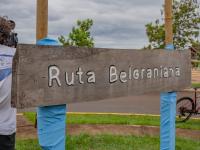 Capacitación sobre la Rut