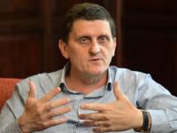 Adolfo Safrán: “El presup