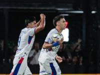 Torneo Apertura: San Lore