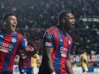 San Lorenzo de Almagro ve