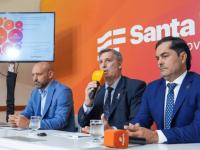 La provincia de Santa Fe 