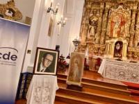 Cardenal Mario Poli: Shaw