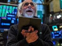 Las acciones cierran el m