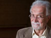 Murió Ernesto Acher, inte