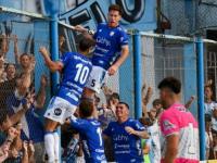 Atlético de Rafaela le ga