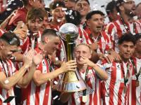 Estudiantes de La Plata s