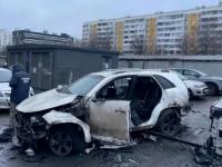 General ruso muere en un 