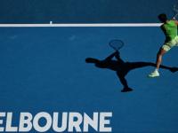 Tenis: Alcaraz lesionado 