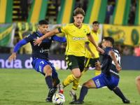 Vélez Sarsfield quedó com