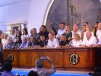 El Gobierno Nacional calc