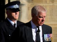 Reino Unido: Ex Príncipe 