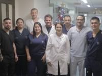 El Hospital Dr. Ramón Mad