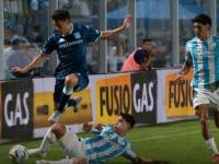 Torneo Apertura: Racing C