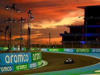 Confirmado: La Fórmula 1 