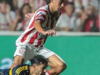 Torneo Apertura: Boca Jun