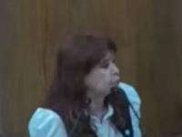 Cristina Fernández de Kir