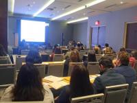 El mercado laboral se rec