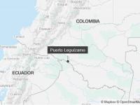 Suben a más de 60 los mue