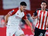 Con una gran polémica, Hu