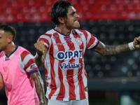 Unión de Santa Fe dio el 