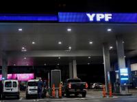 YPF estabiliza el precio 