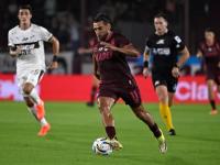 Lanús y Platense igualaro