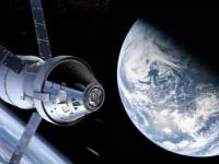 Artemis 2 dejó atrás la c