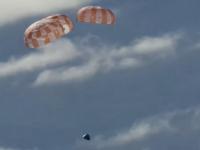 Artemis II regresa a la T