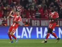 Champions League: De anto