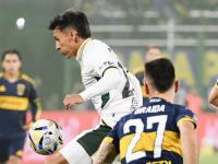 Ganó, gustó y goleó: Un B