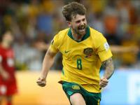 Mundial 2026: Australia d