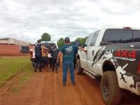 Apóstoles: Intentó robar 