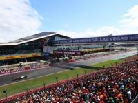 Fórmula 1: El circuito br