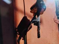 Manipulación de conexión 