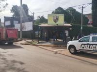 Apóstoles: Simulacro de i