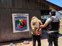 La Policía de Misiones at