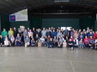 Apóstoles: Se realizó una