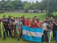 Campeonato Misionero de R