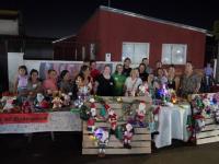 Apóstoles: Gran cierre an