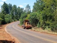 Rutas más seguras: Banqui