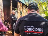 Caso Dulce María Candia: 