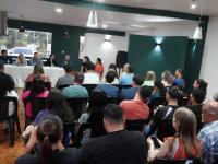 Programa Primera Escucha 