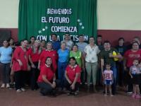 Apóstoles: Más oportunida