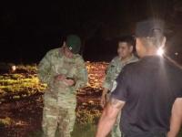 Misiones: Operativo de se