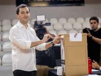 Stefano Di Carlo ganó las