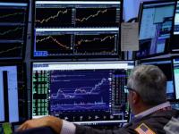 Mercados: Suben los bonos